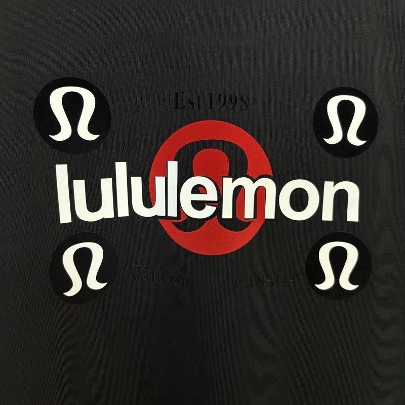 Lululemon T-Shirts Attractive 152274
