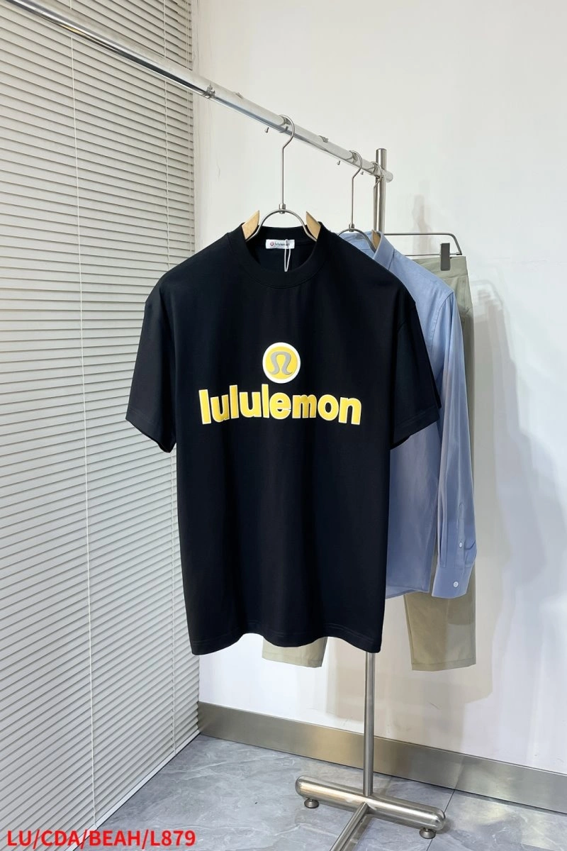 UrbanChic Lululemon T-Shirts 152281