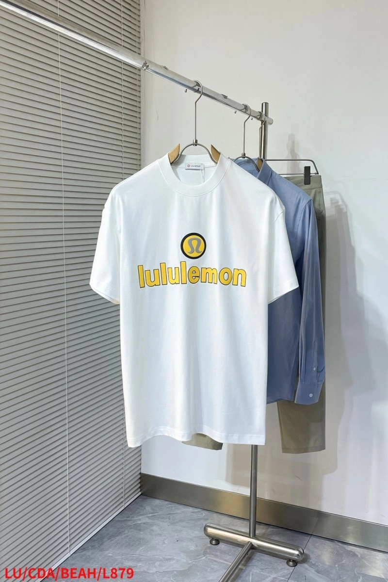 UrbanChic Lululemon T-Shirts 152281