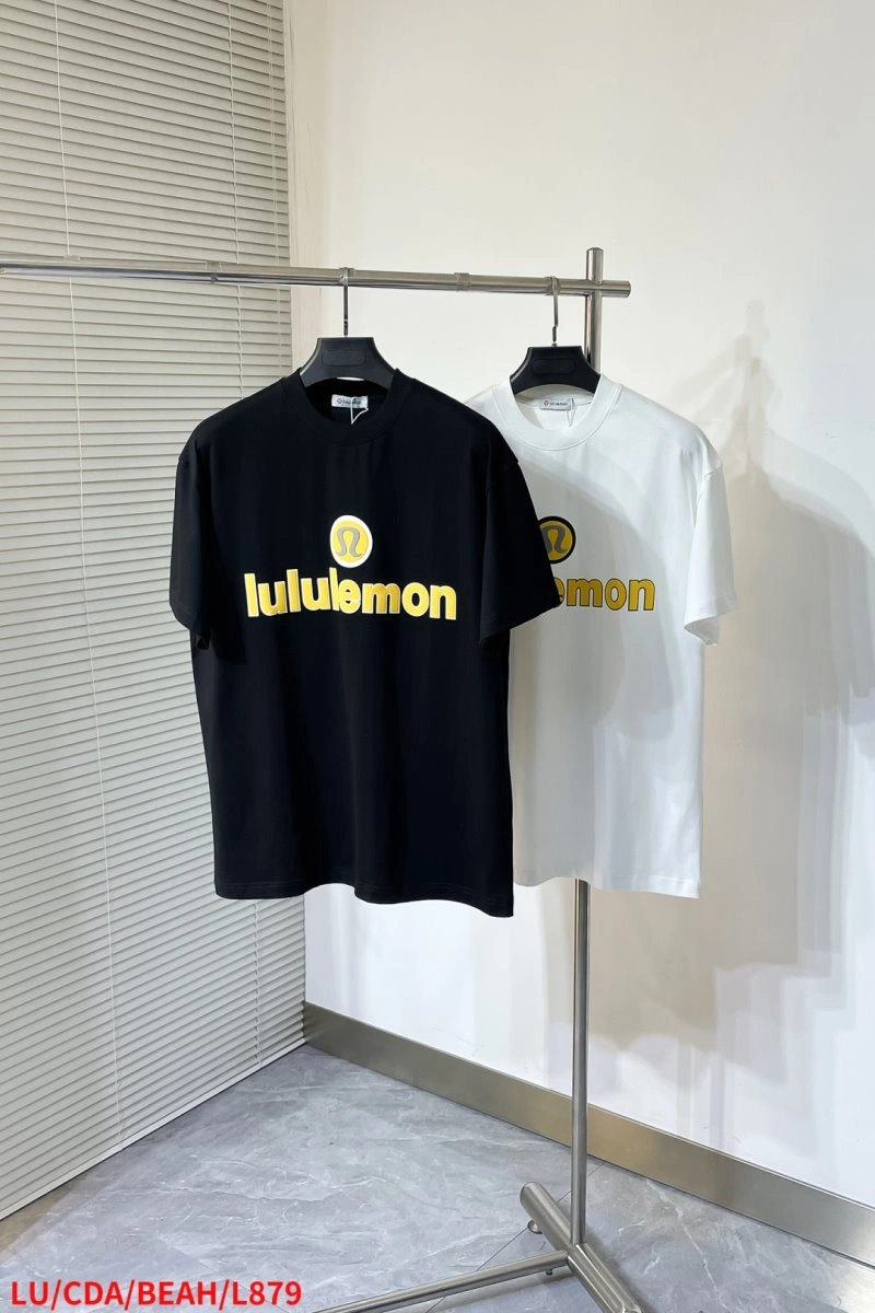 UrbanChic Lululemon T-Shirts 152281
