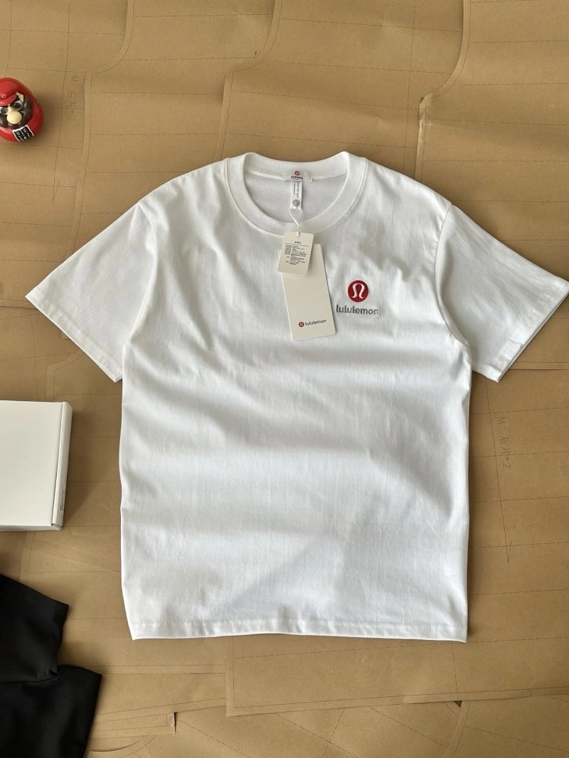 Lululemon T-Shirts TopPick 162545