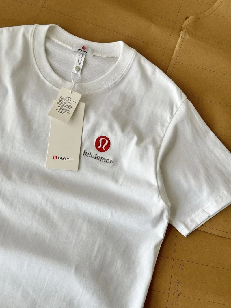 Lululemon T-Shirts TopPick 162545