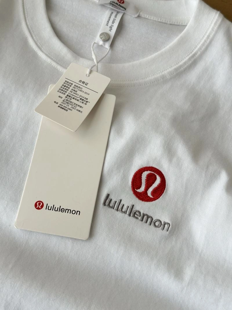 Lululemon T-Shirts TopPick 162545