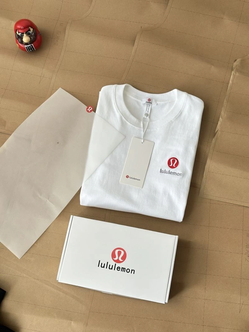 Lululemon T-Shirts TopPick 162545