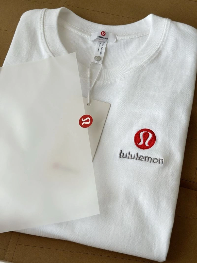 Lululemon T-Shirts TopPick 162545