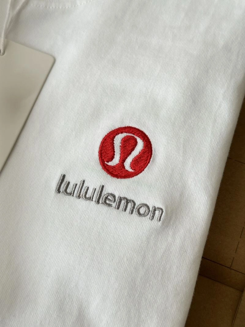 Lululemon T-Shirts TopPick 162545