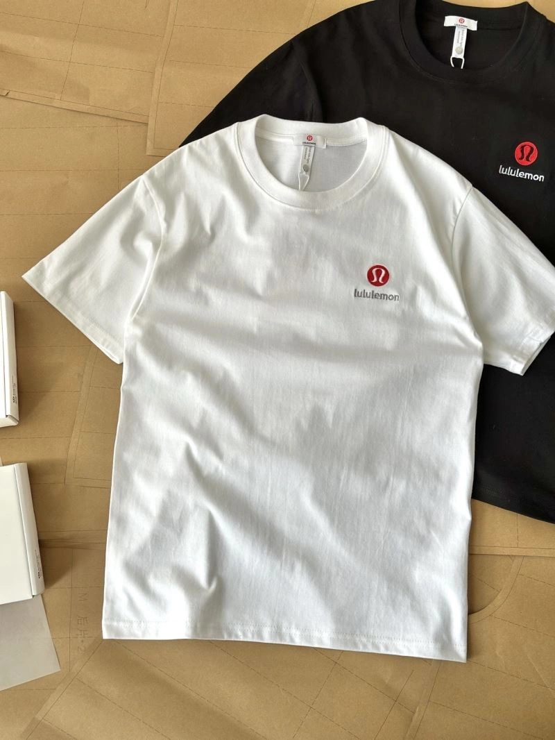 Lululemon T-Shirts Timeless 162539