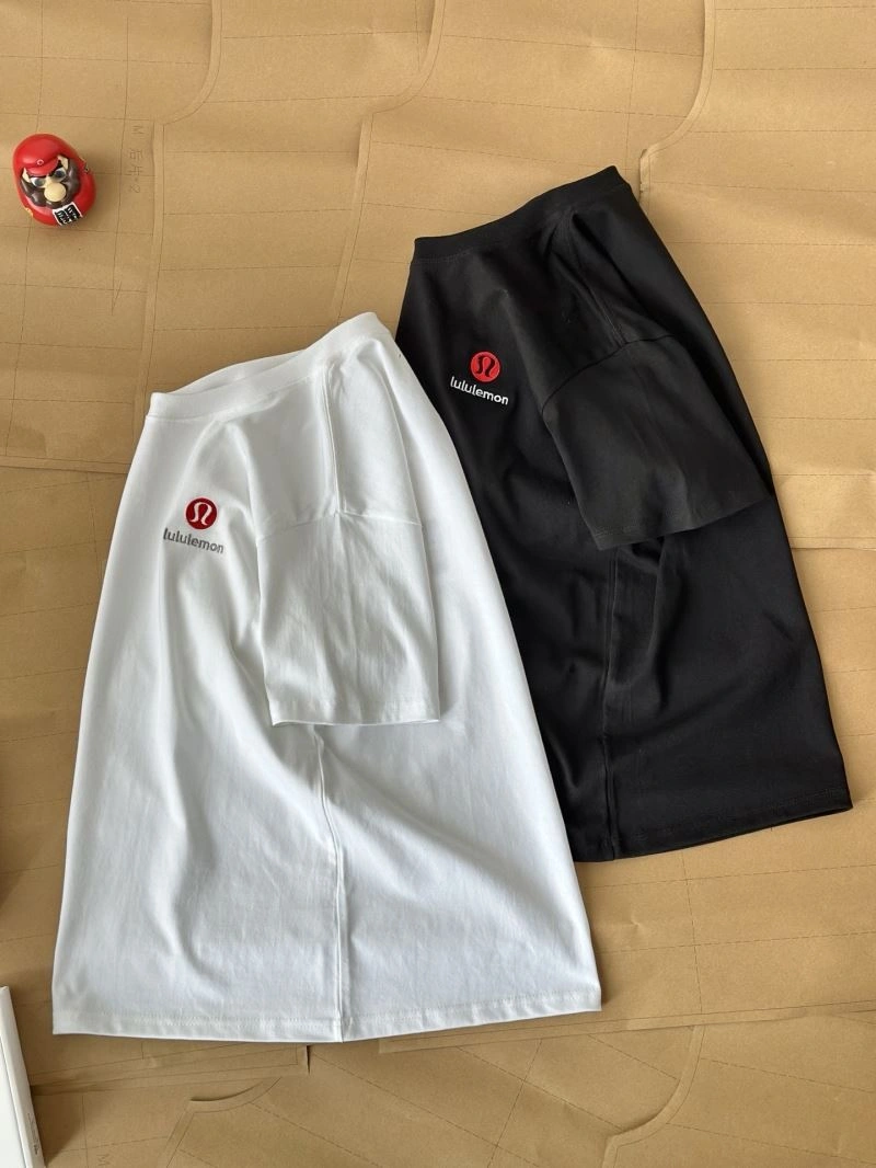 Lululemon T-Shirts Timeless 162539