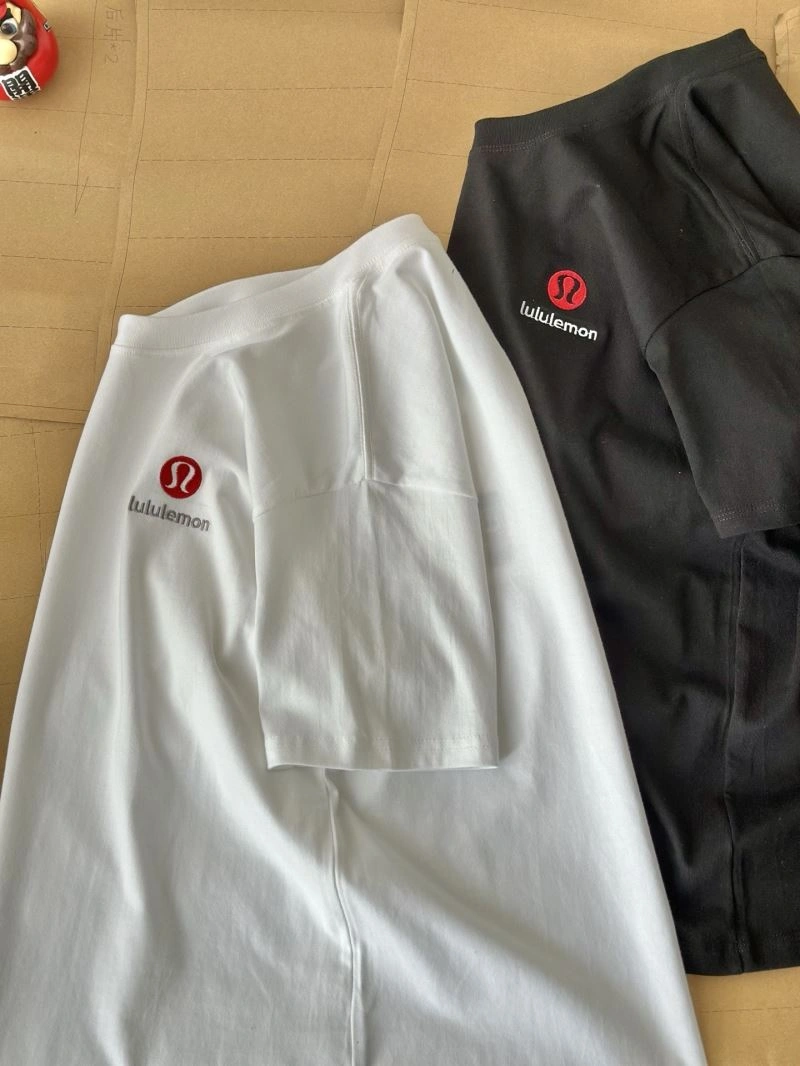 Lululemon T-Shirts Timeless 162539