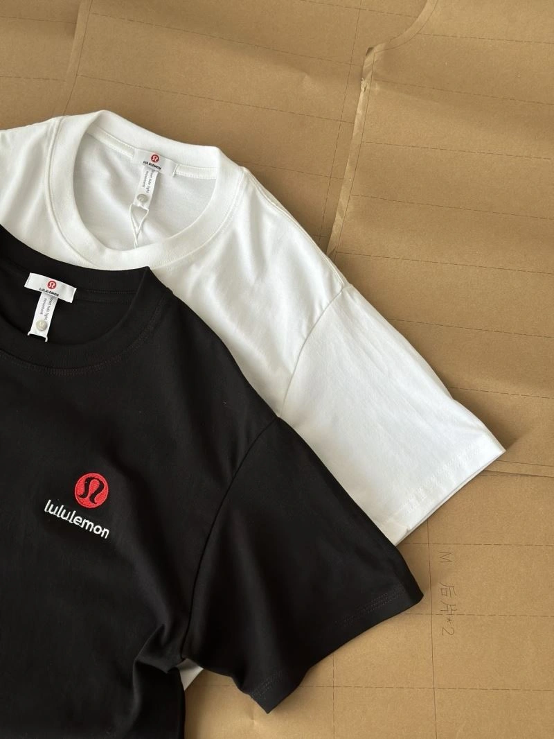 Lululemon T-Shirts Timeless 162539