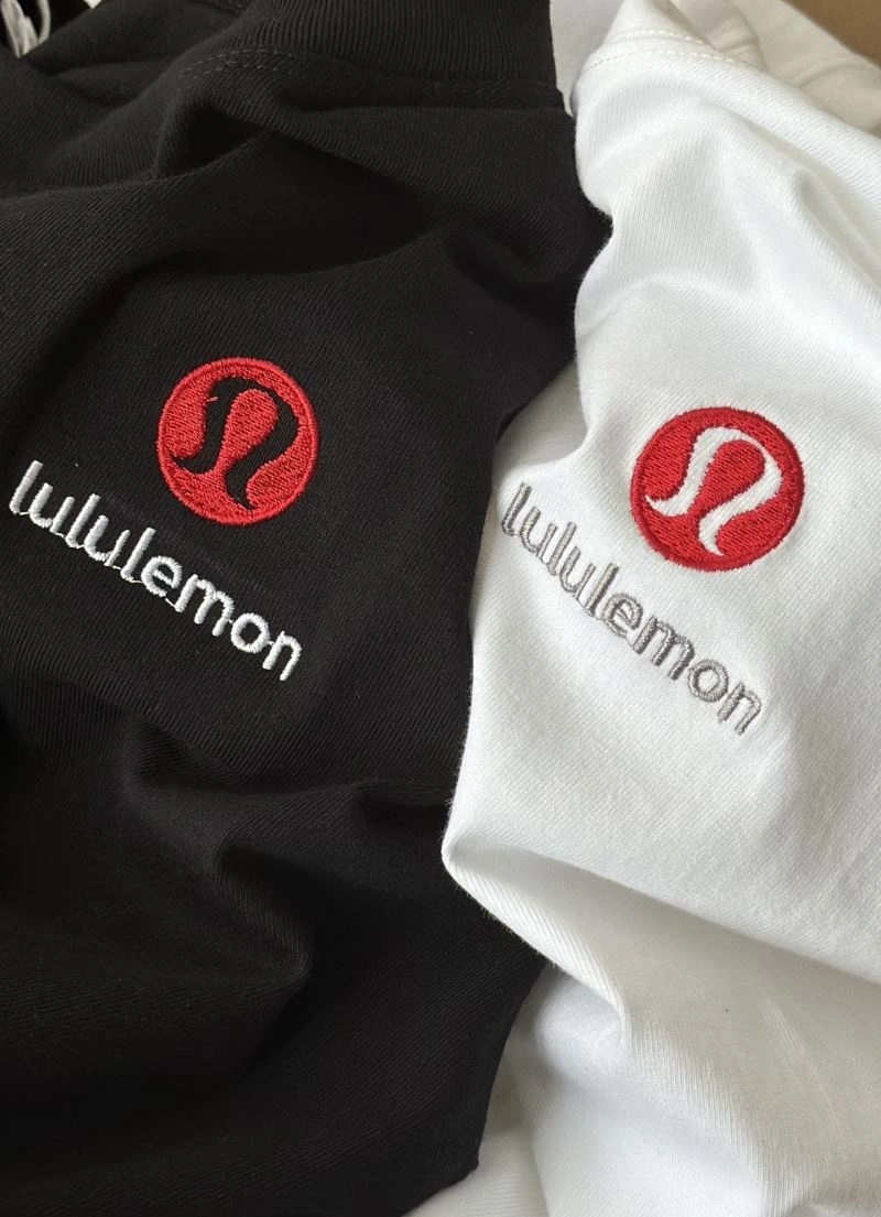 Lululemon T-Shirts Timeless 162539