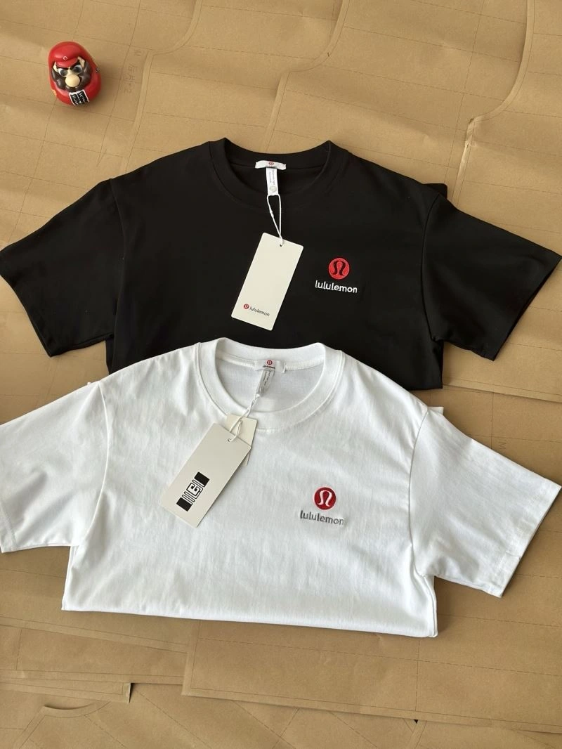 Lululemon T-Shirts Timeless 162539