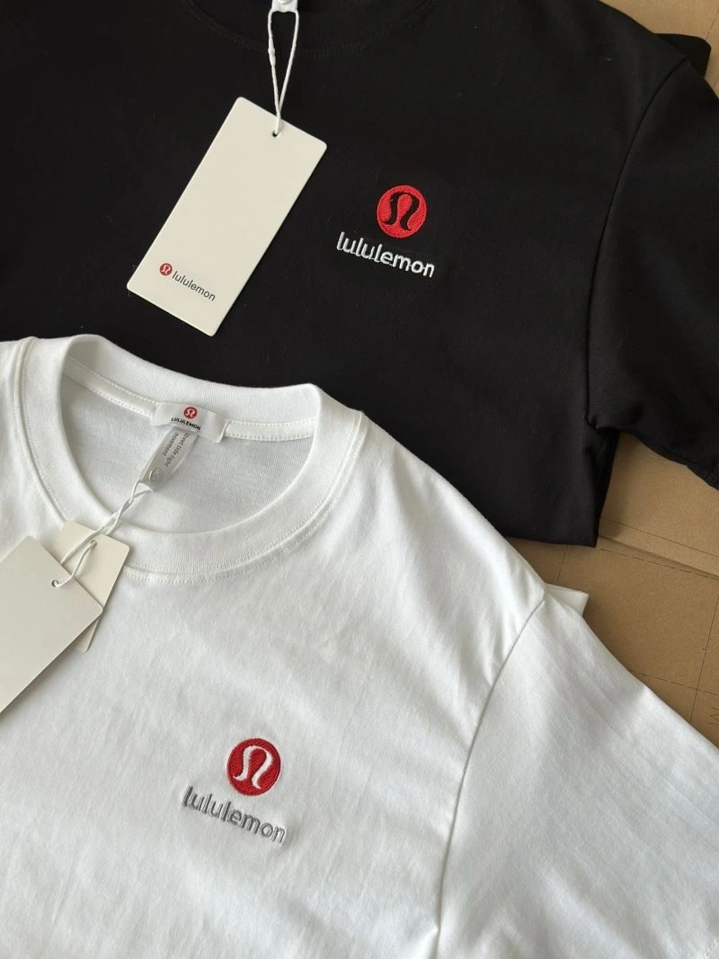 Lululemon T-Shirts Timeless 162539