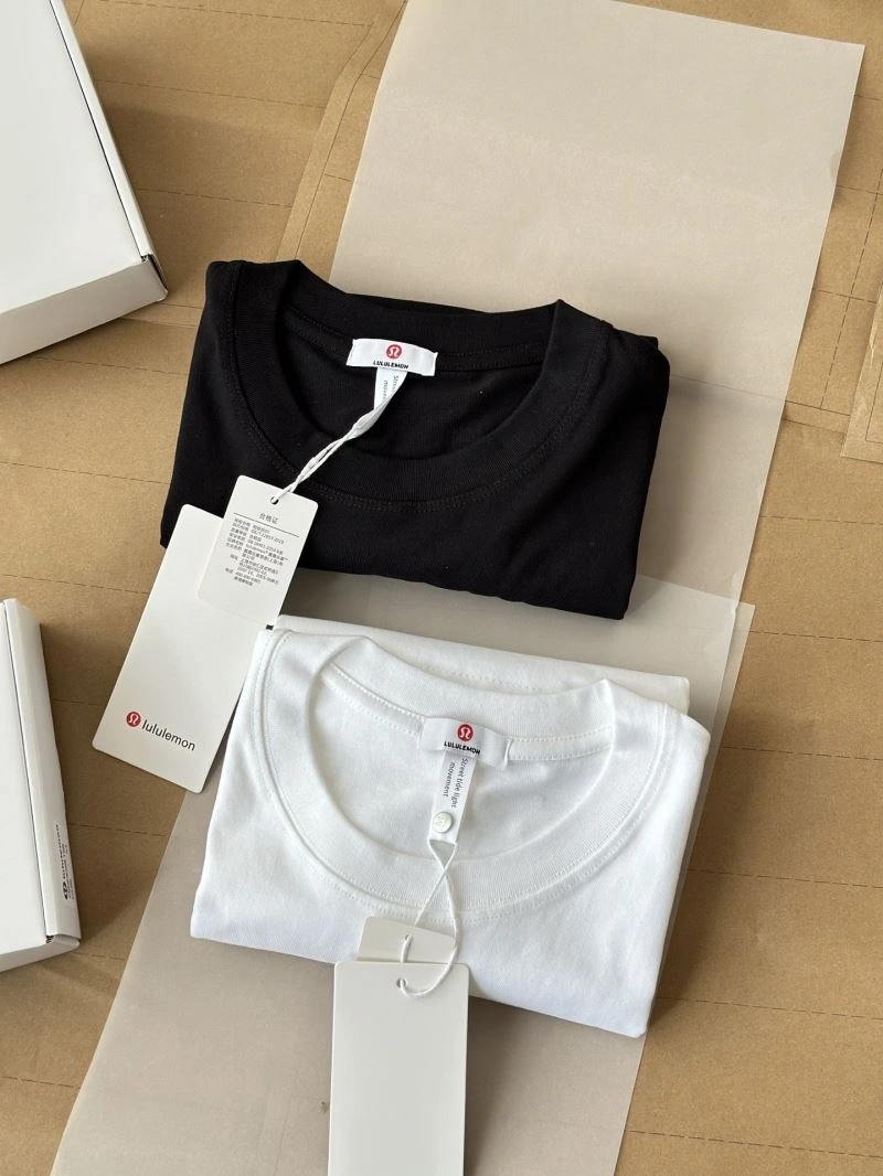Lululemon T-Shirts Timeless 162539