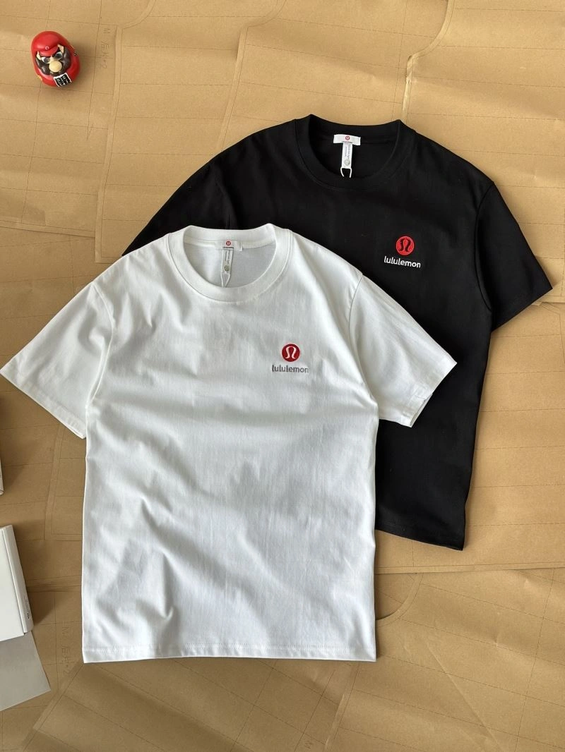 Lululemon T-Shirts Timeless 162539
