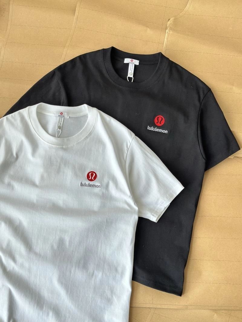Lululemon T-Shirts Timeless 162539
