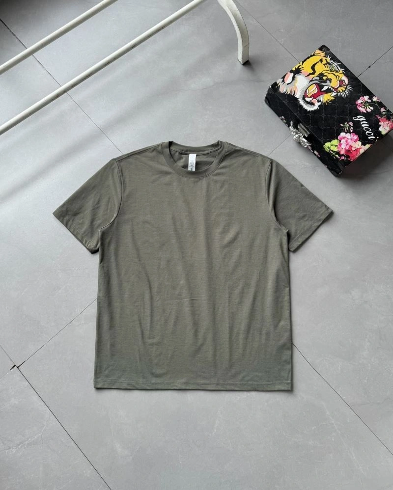 SoftTouch Lululemon T-Shirts 162622