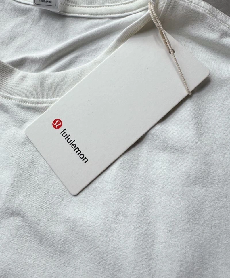 SoftTouch Lululemon T-Shirts 162622