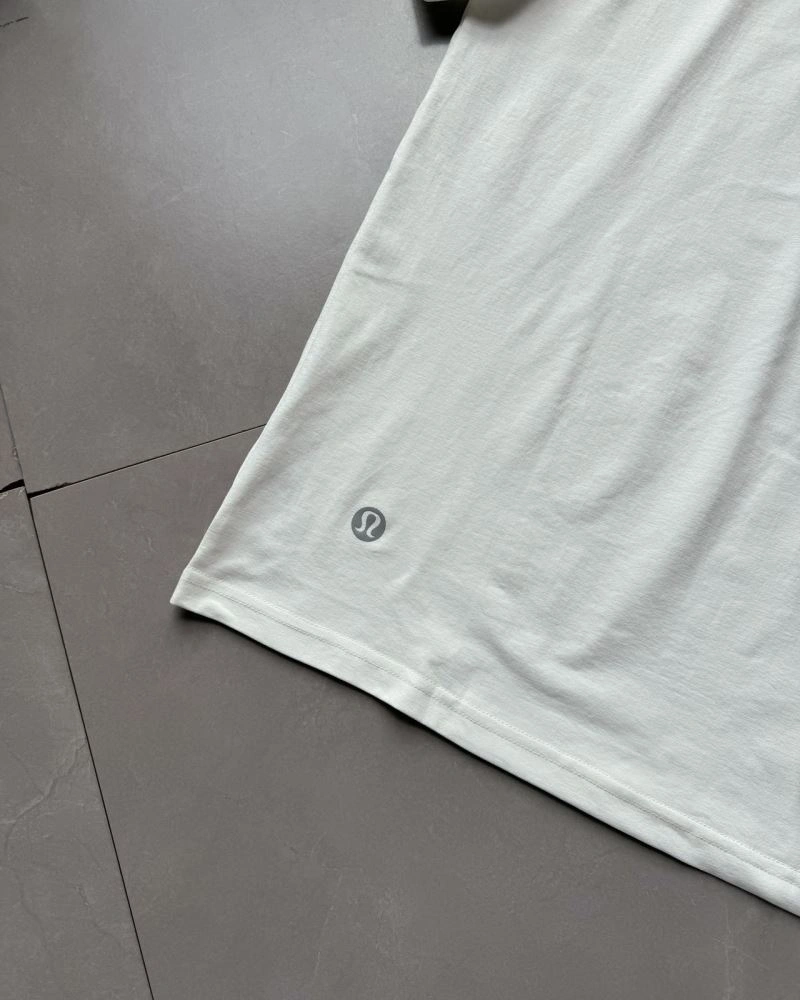 SoftTouch Lululemon T-Shirts 162622