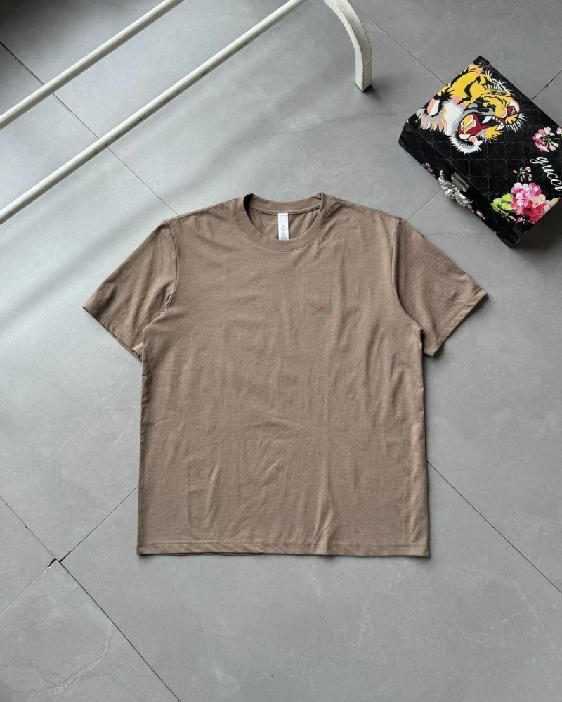 SoftTouch Lululemon T-Shirts 162622
