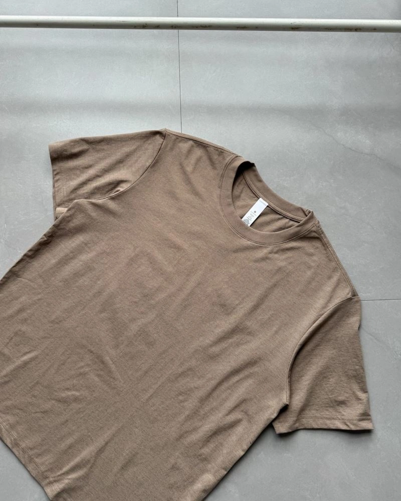 SoftTouch Lululemon T-Shirts 162622