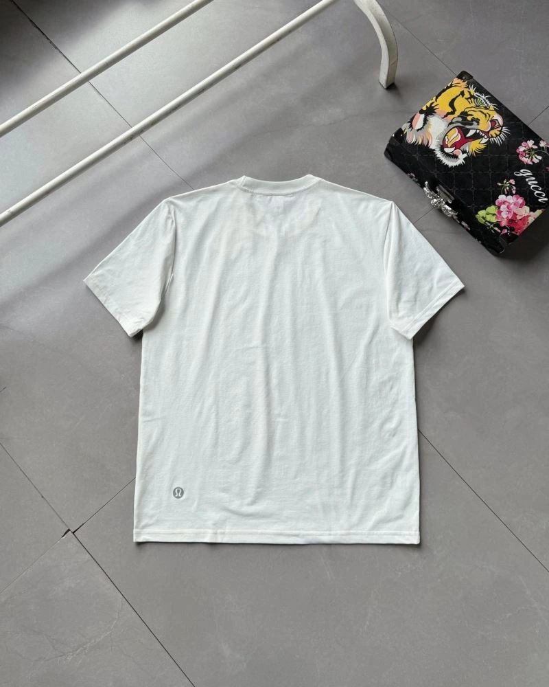SoftTouch Lululemon T-Shirts 162622