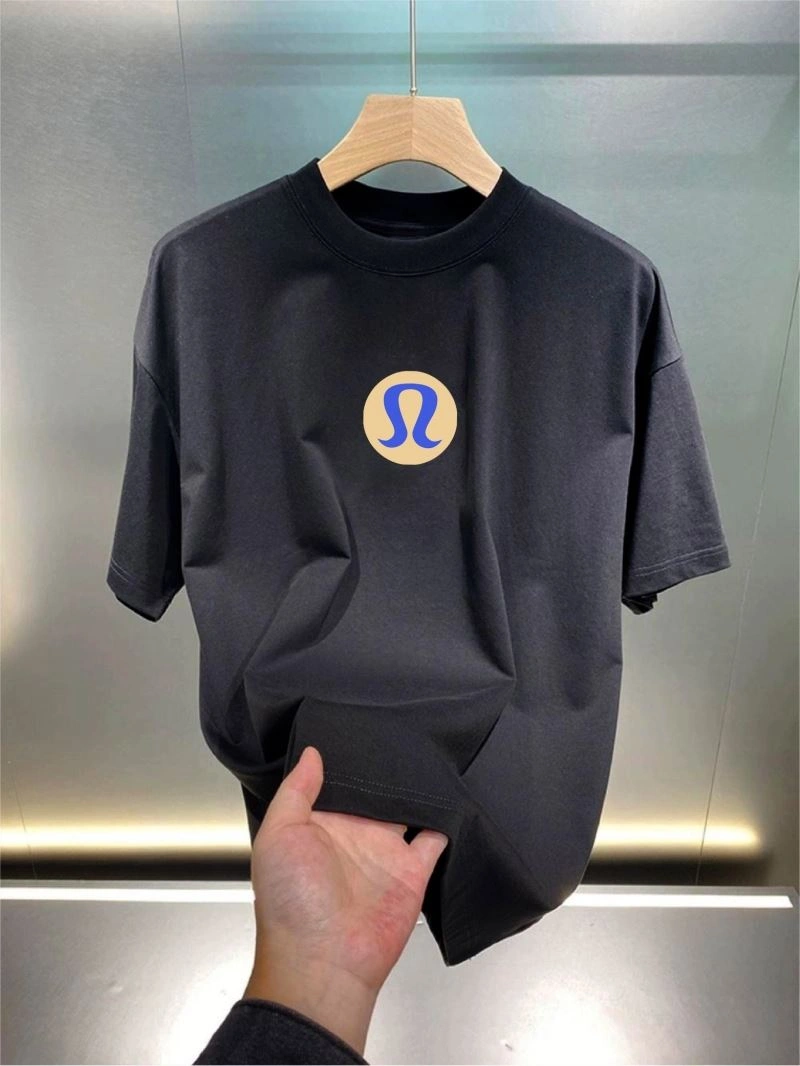 Casual Lululemon T-Shirts 162540