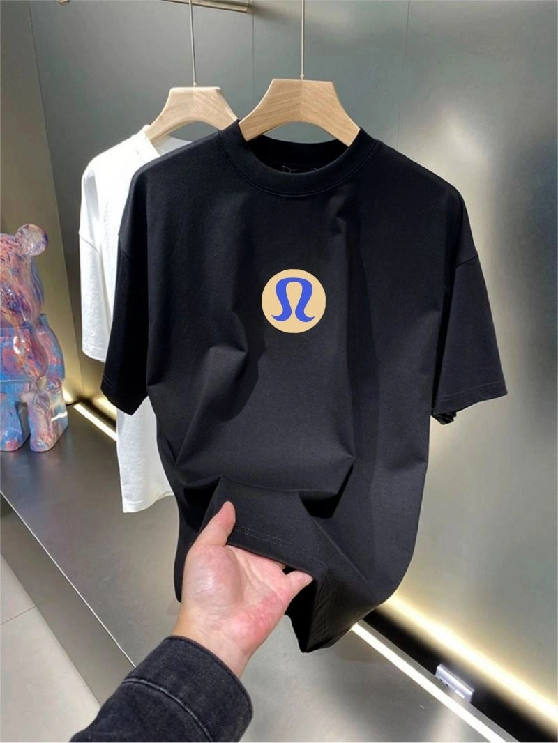 Casual Lululemon T-Shirts 162540