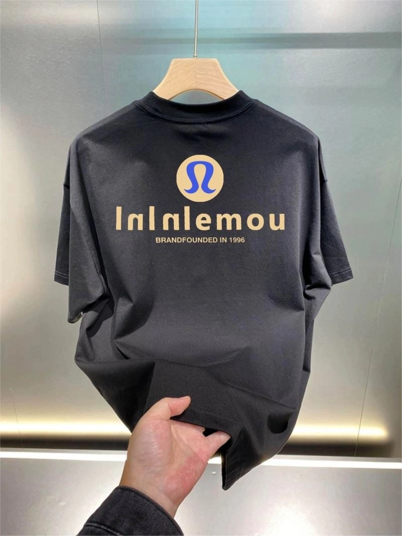 Casual Lululemon T-Shirts 162540