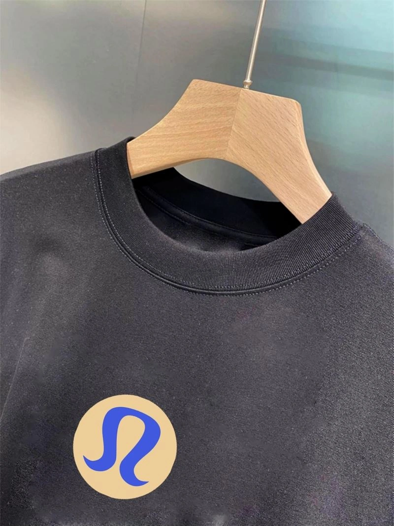 Casual Lululemon T-Shirts 162540