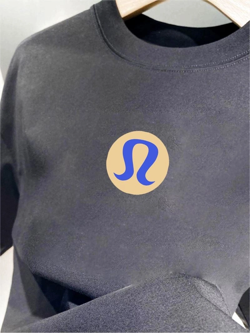 Casual Lululemon T-Shirts 162540