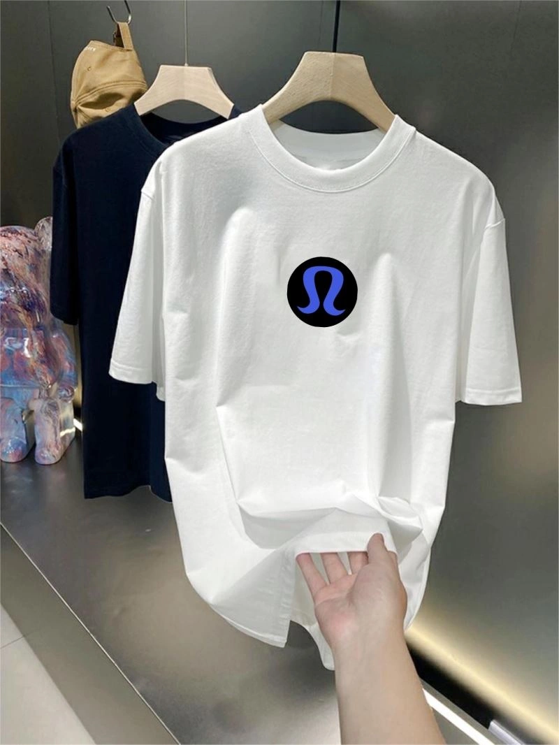 Lululemon T-Shirts Lightweight 162534