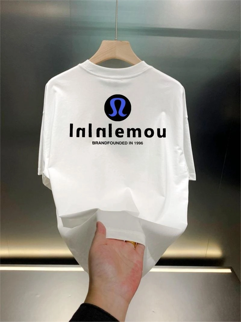 Lululemon T-Shirts Lightweight 162534