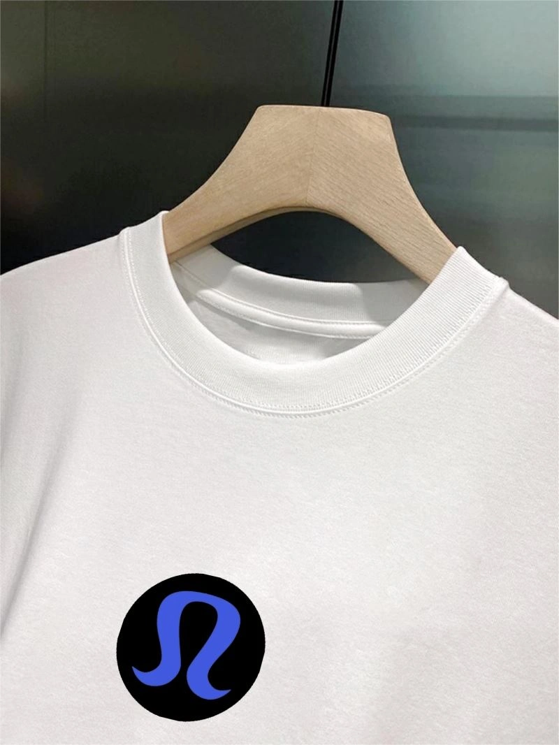 Lululemon T-Shirts Lightweight 162534