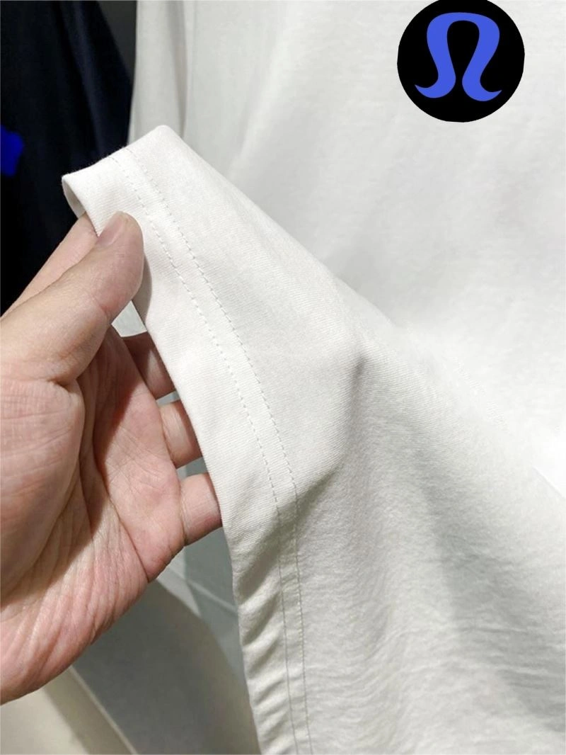 Lululemon T-Shirts Lightweight 162534