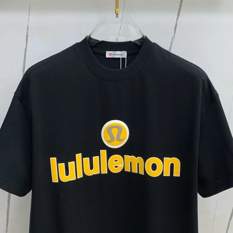 Fashionable Lululemon T-Shirts 161443