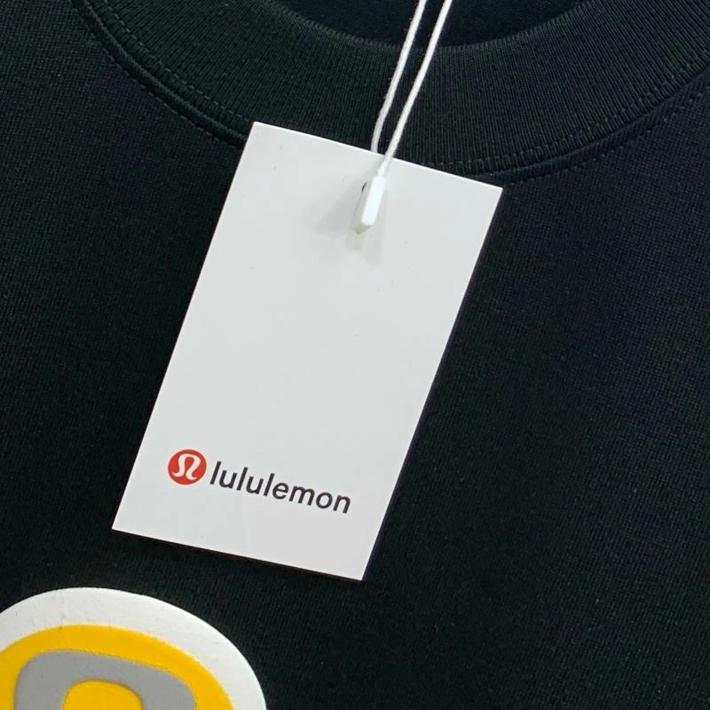 Fashionable Lululemon T-Shirts 161443