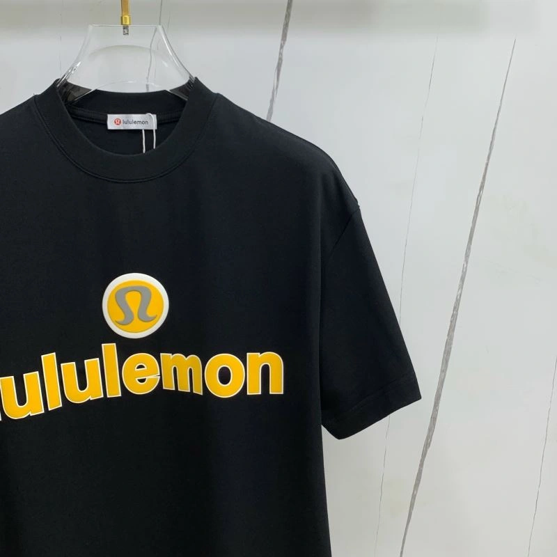 Fashionable Lululemon T-Shirts 161443