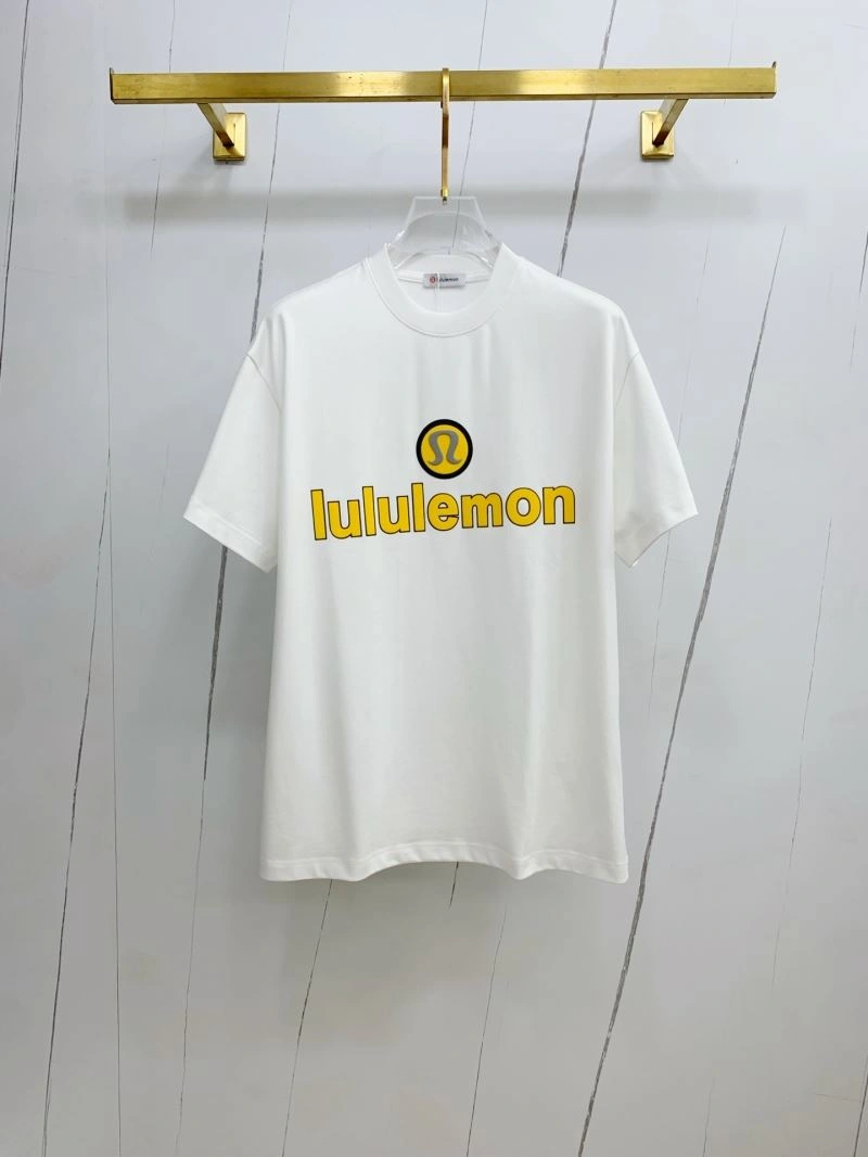 Lululemon T-Shirts ZipUp 161442