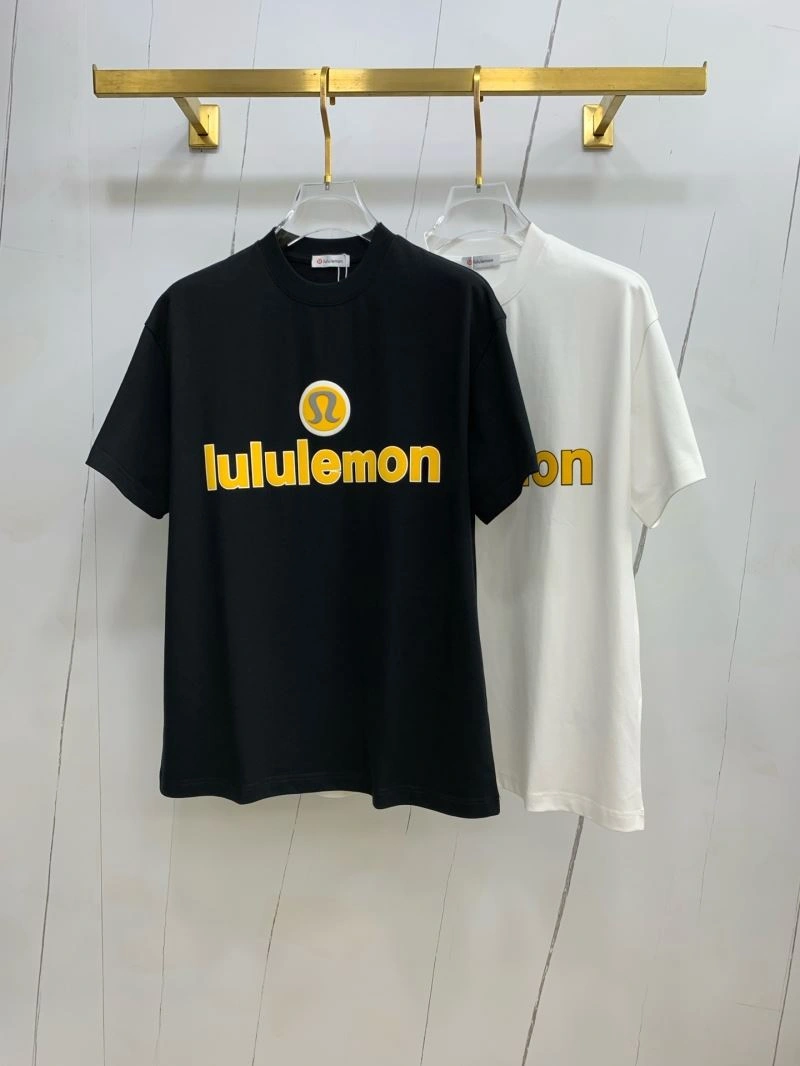 Lululemon T-Shirts ZipUp 161442