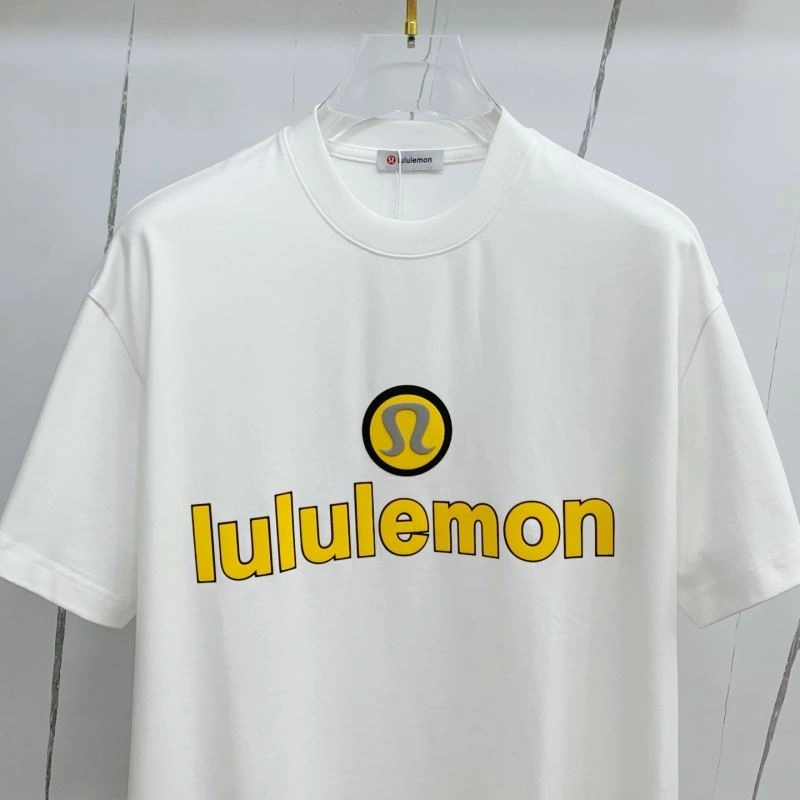 Lululemon T-Shirts ZipUp 161442