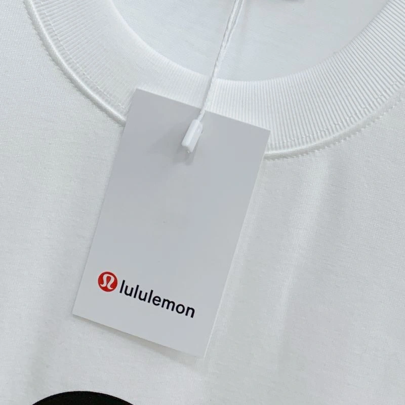 Lululemon T-Shirts ZipUp 161442