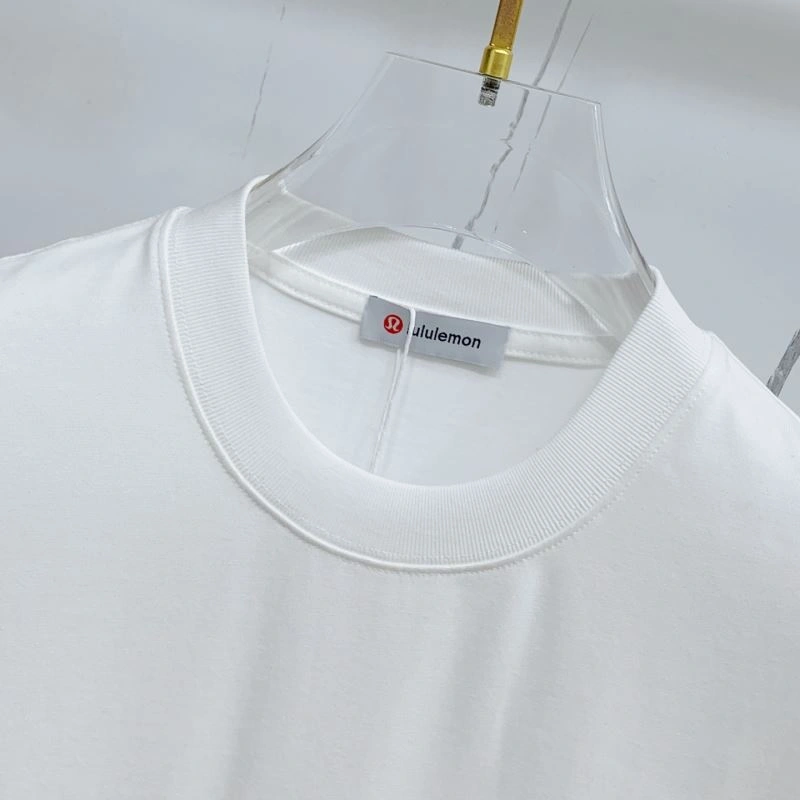 Lululemon T-Shirts ZipUp 161442