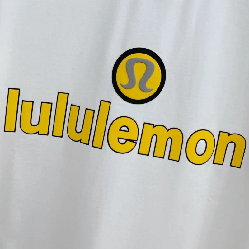 Lululemon T-Shirts ZipUp 161442