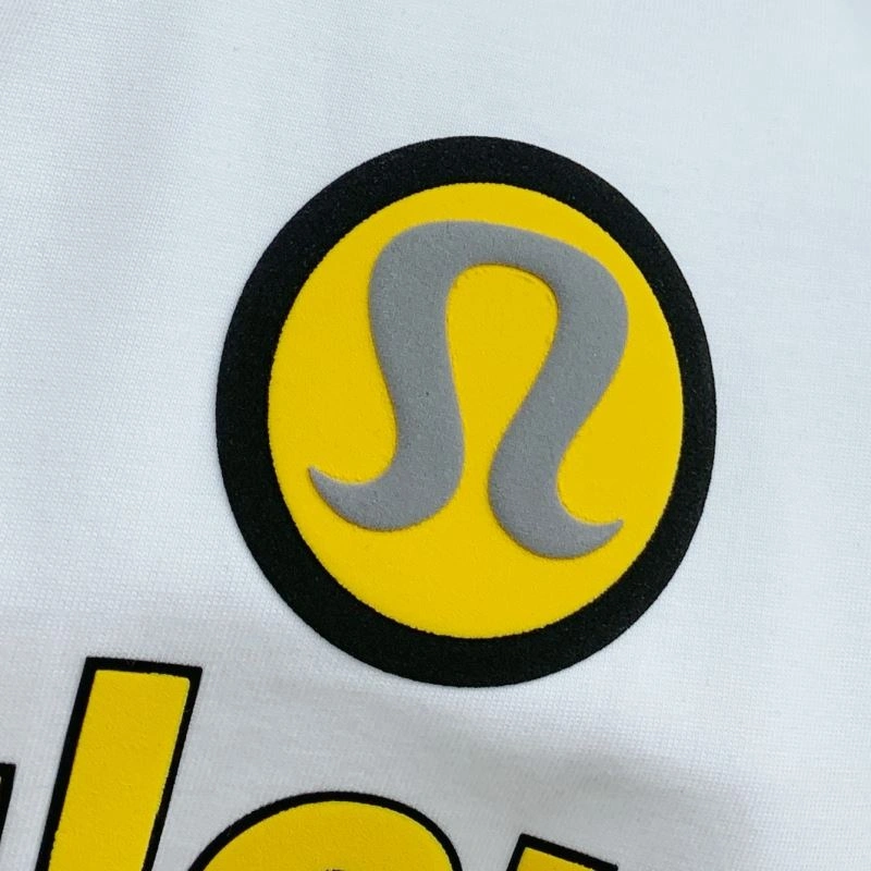 Lululemon T-Shirts ZipUp 161442