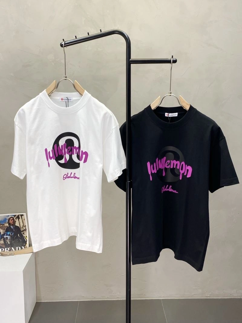 HighPerformance Lululemon T-Shirts 160233