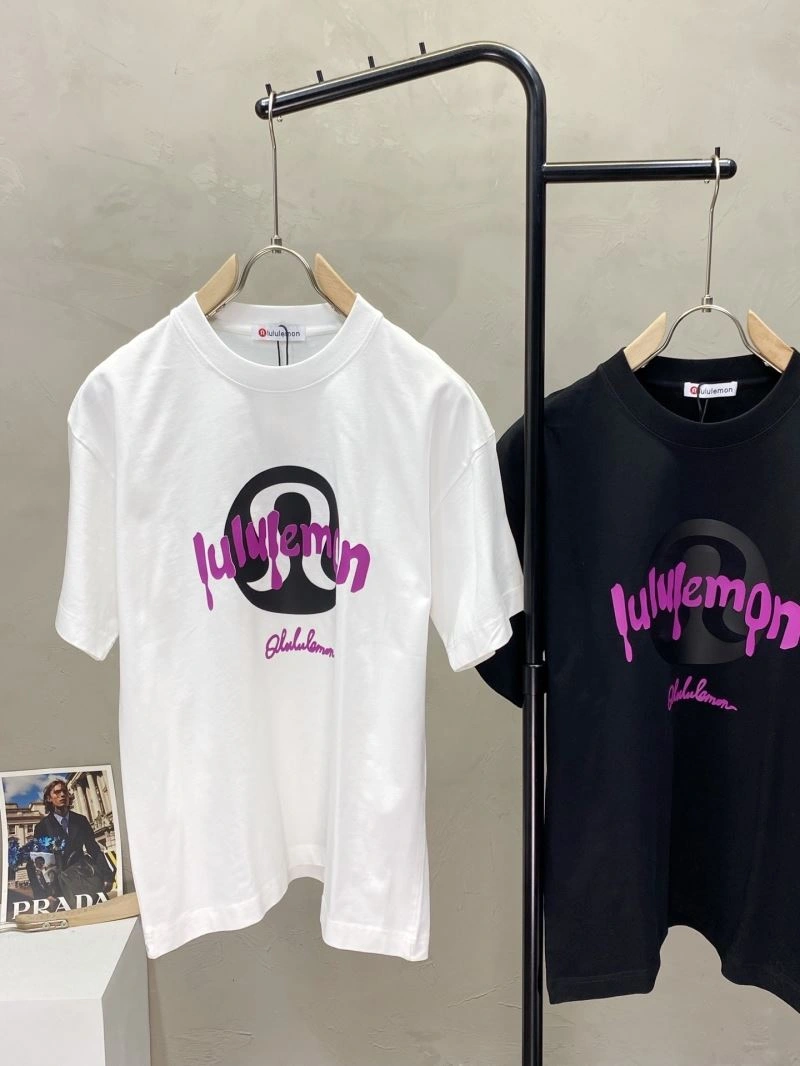 HighPerformance Lululemon T-Shirts 160233