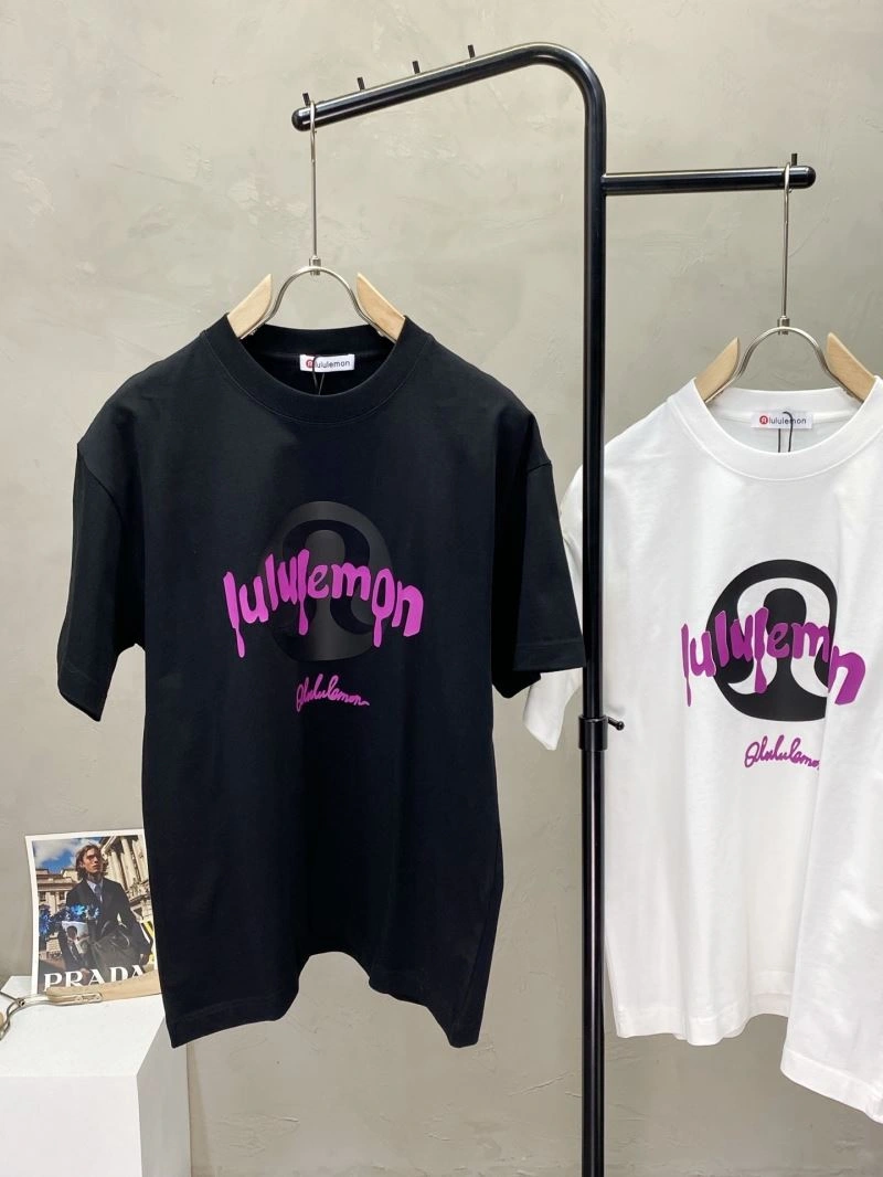 HighPerformance Lululemon T-Shirts 160233