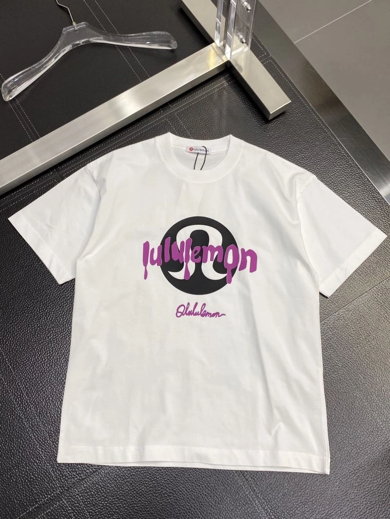 HighPerformance Lululemon T-Shirts 160233