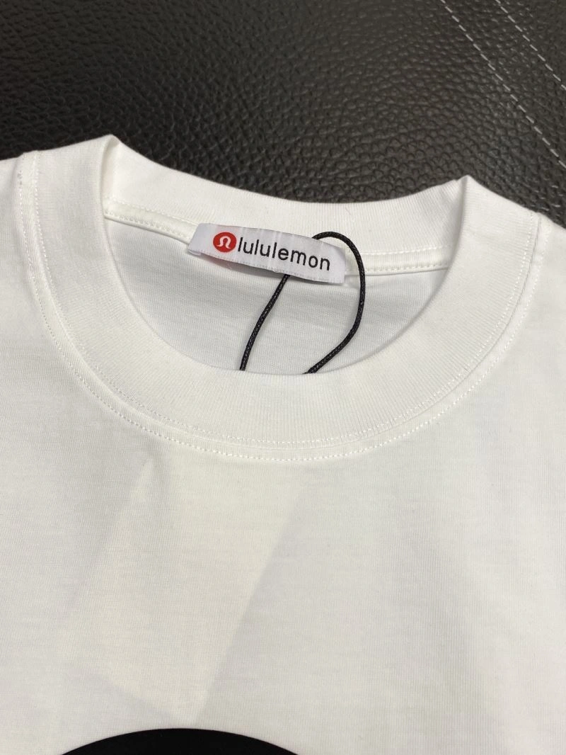 HighPerformance Lululemon T-Shirts 160233